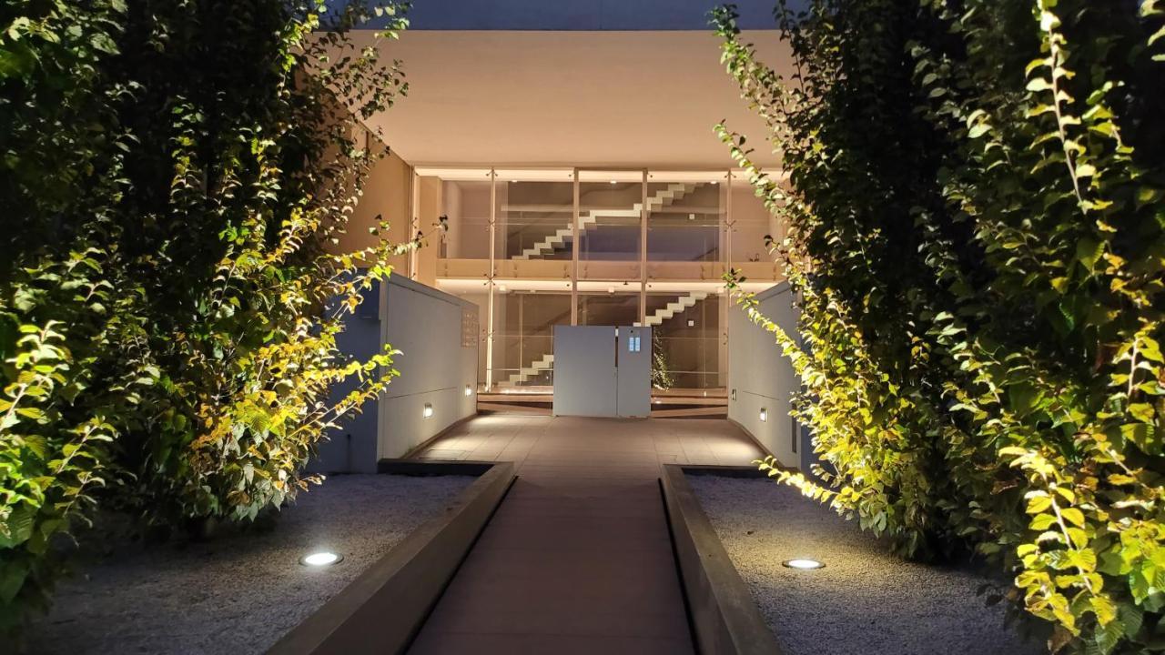 Le Rondini Apartment Barlassina Exterior photo