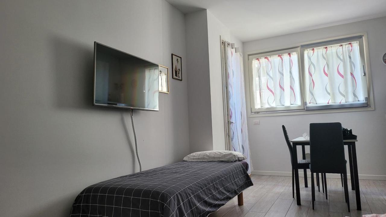 Le Rondini Apartment Barlassina Exterior photo