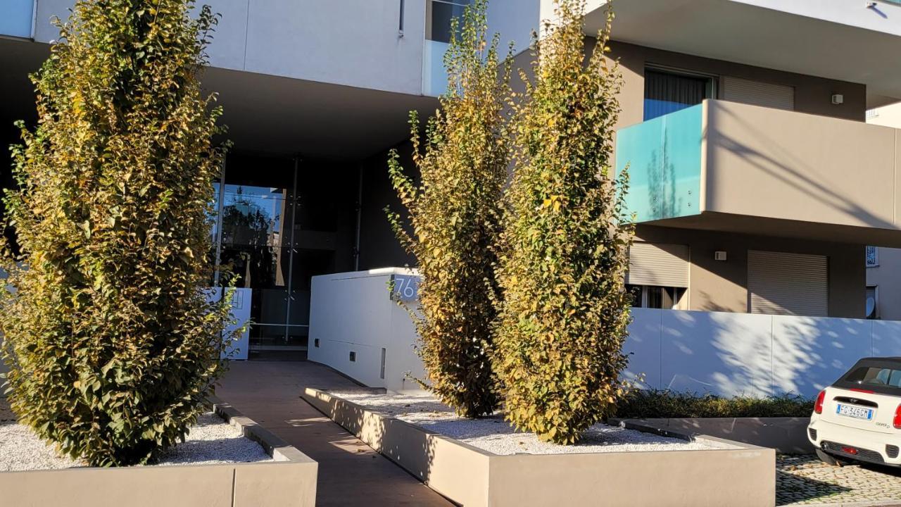 Le Rondini Apartment Barlassina Exterior photo